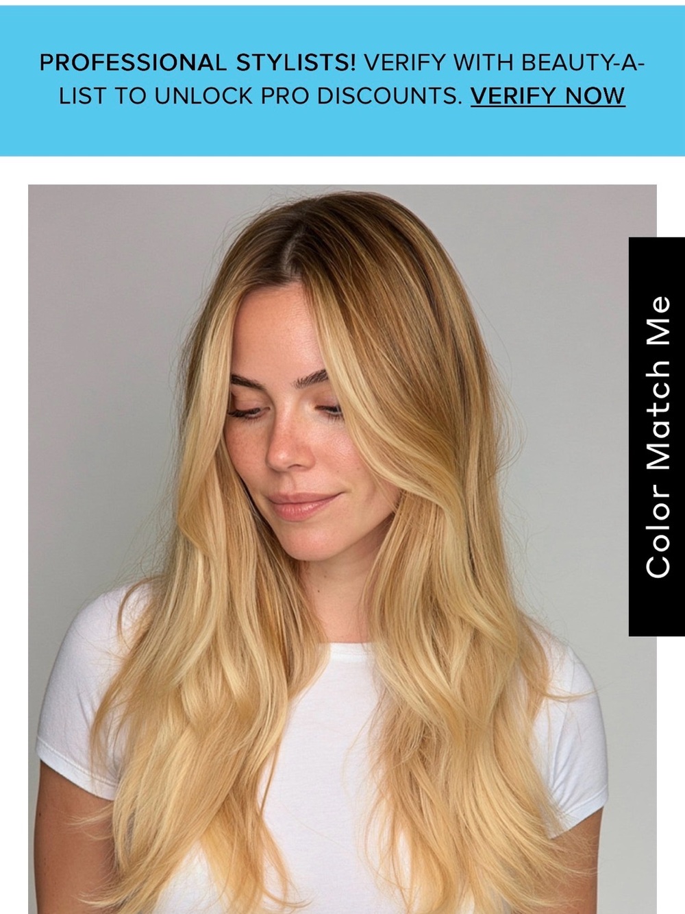 Bellami Hair 20” SILK SEAM™ CLIP-IN Extensions